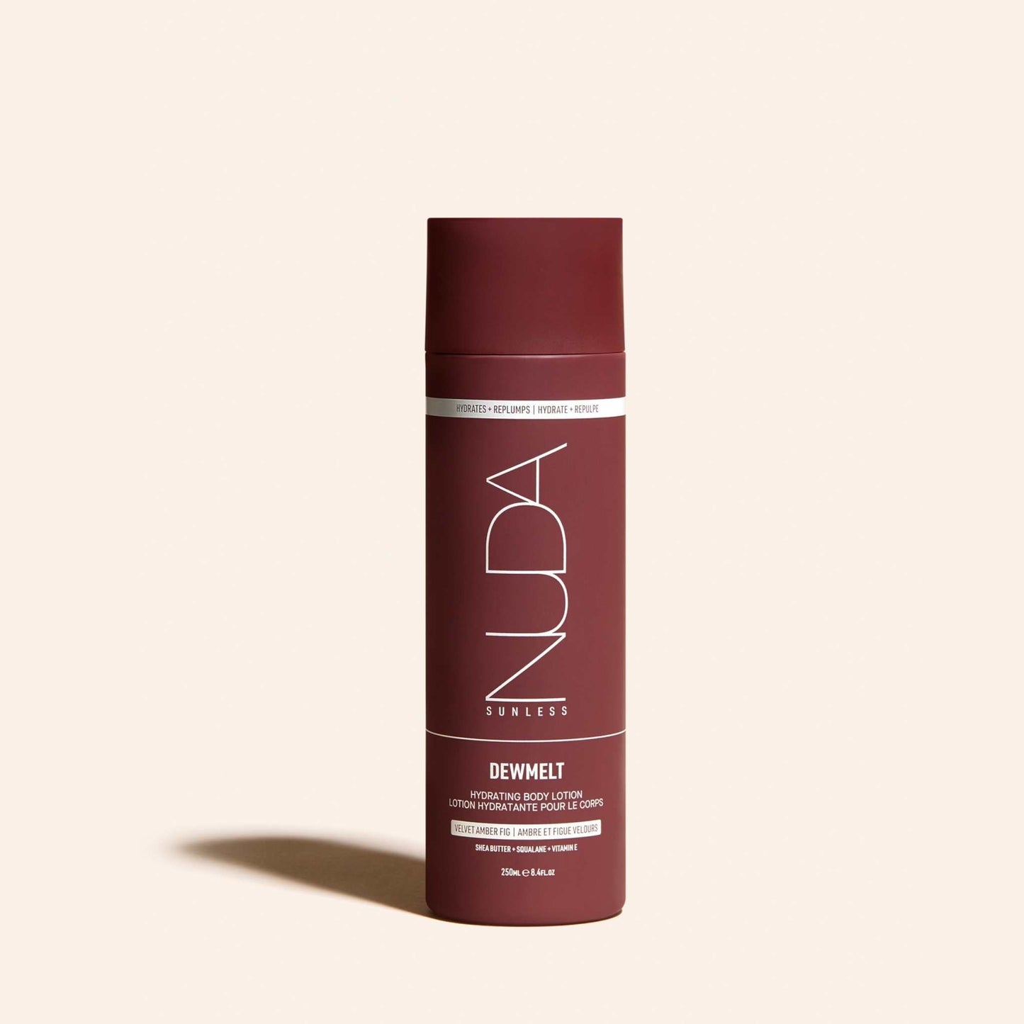 DewMelt - Nuda Sunless