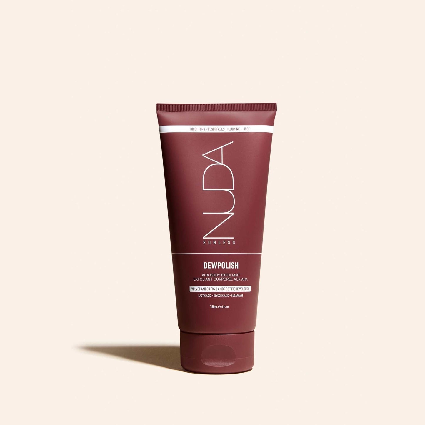 DewPolish - Nuda Sunless