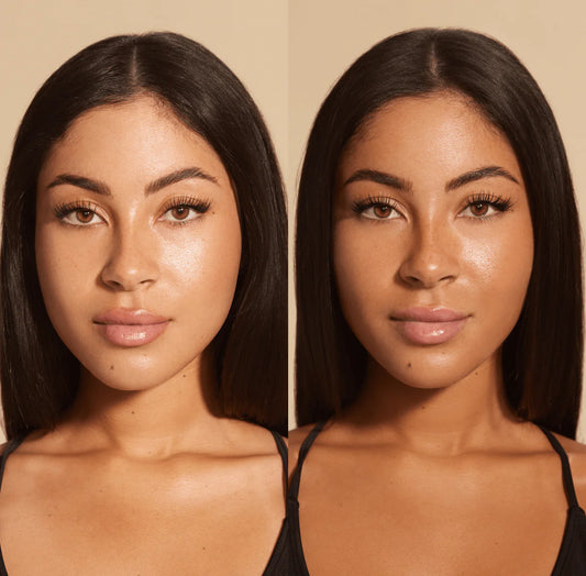 CloudMist Face Tan Water