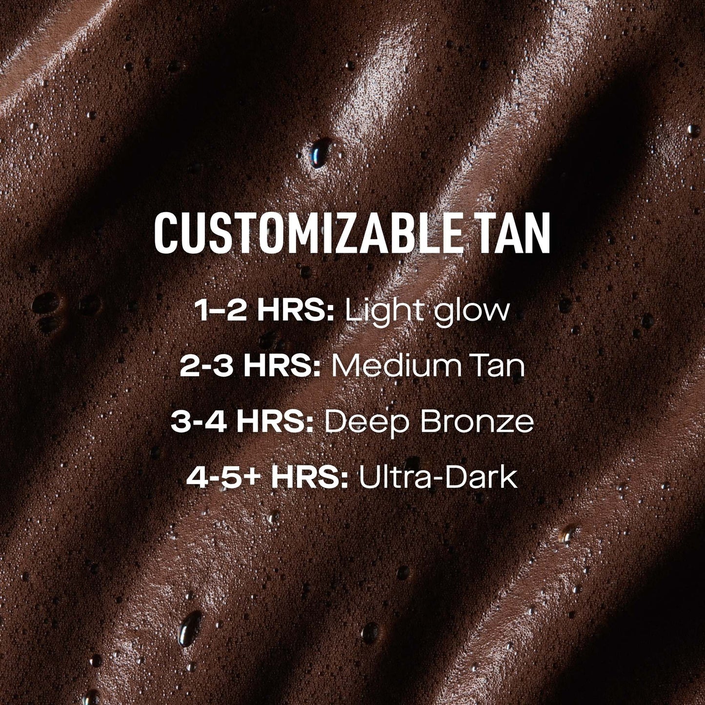 ToneFoam Violet Self Tanning Mousse