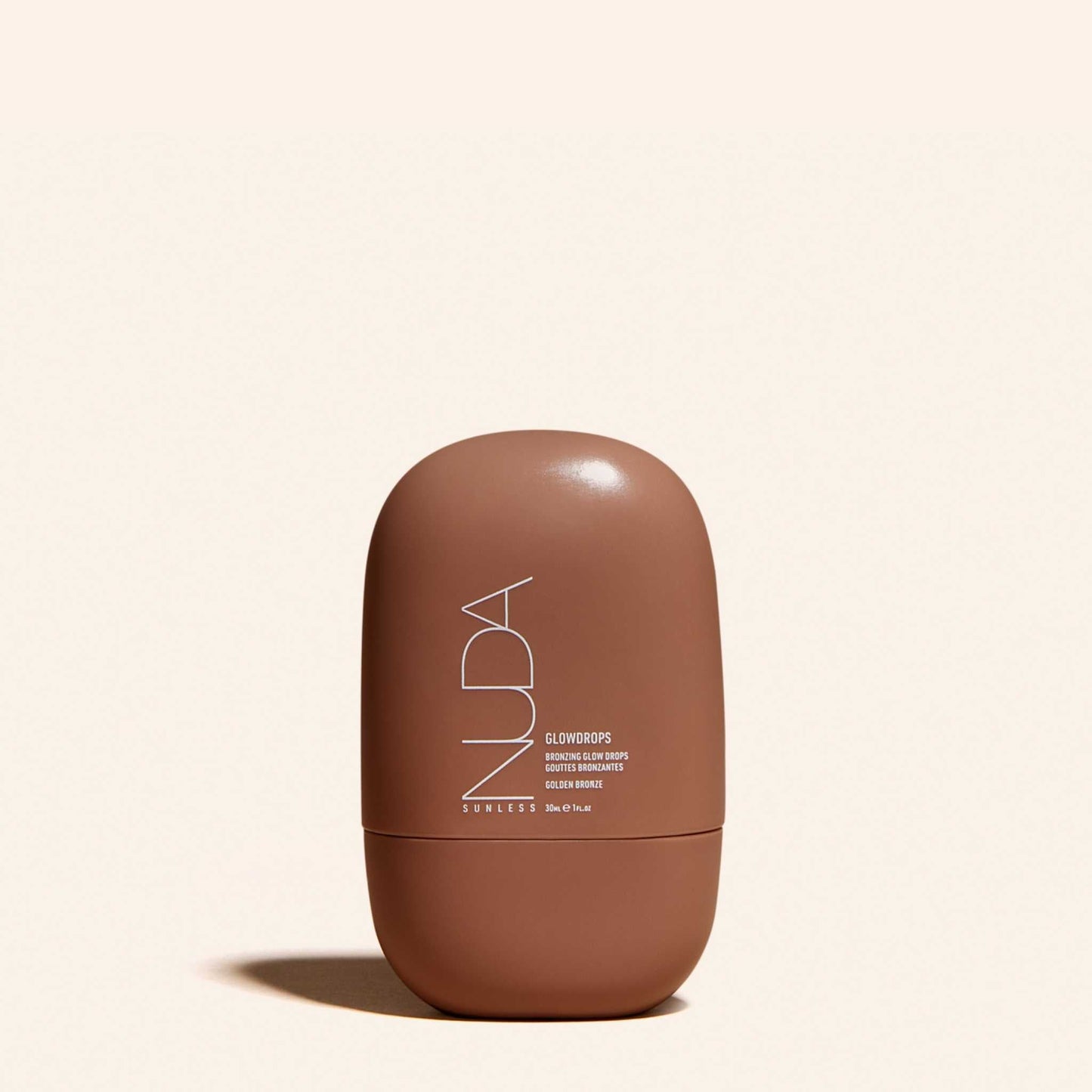 GlowDrops - Nuda Sunless