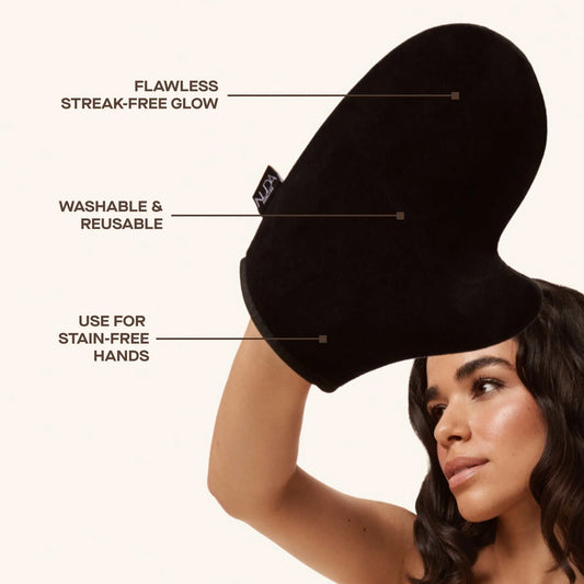 Self Tanning Mitt