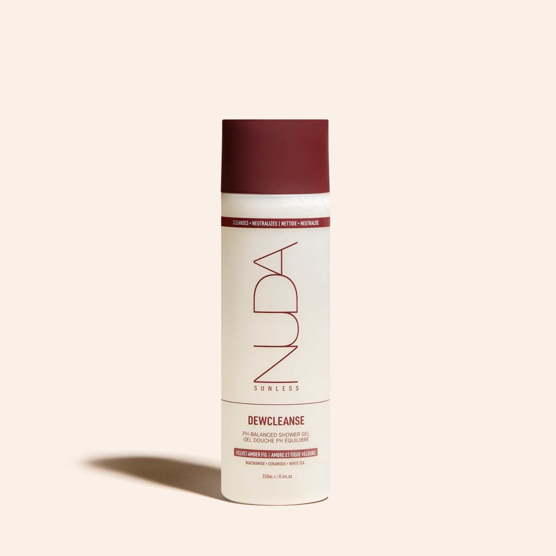 DewCleanse - Nuda Sunless