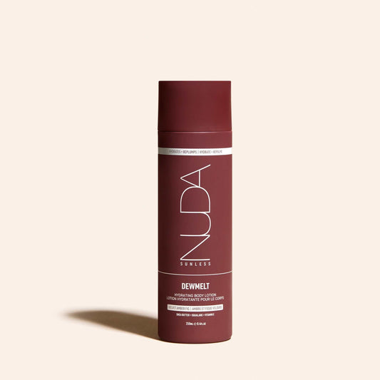 DewMelt - Nuda Sunless