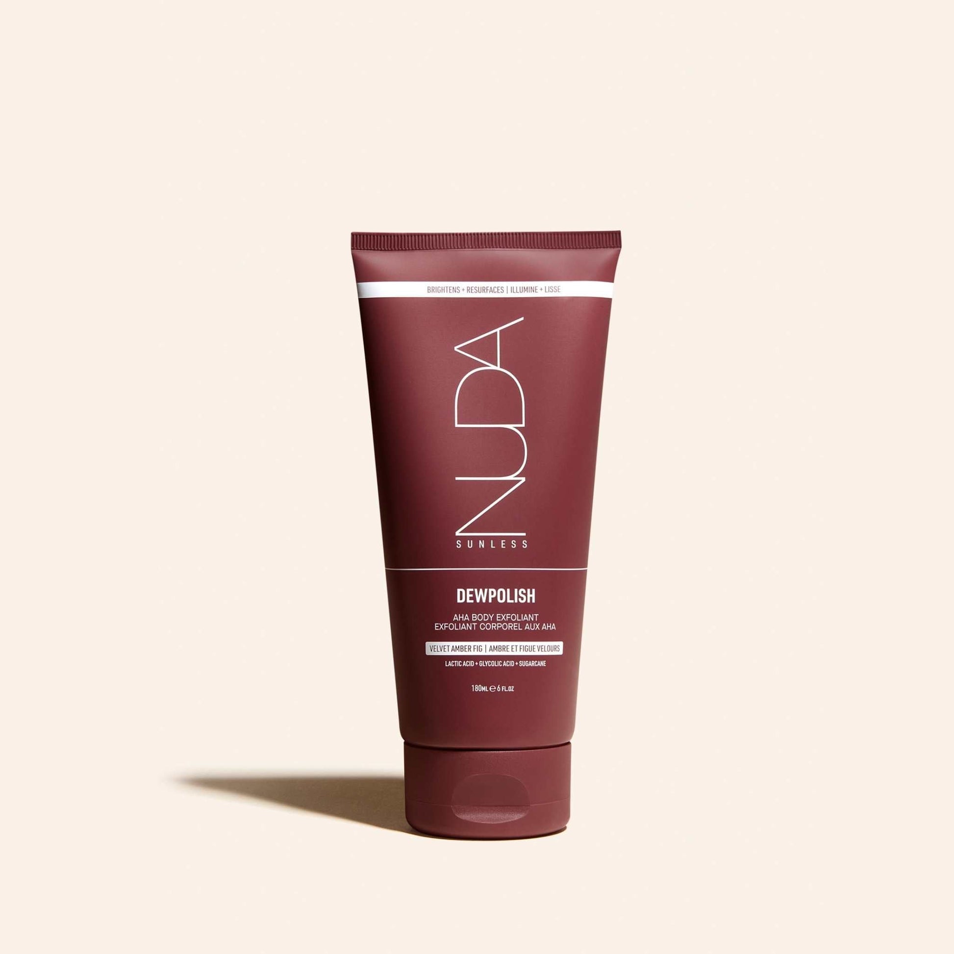 DewPolish - Nuda Sunless
