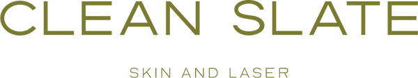 Clean Slate Skin & Laser