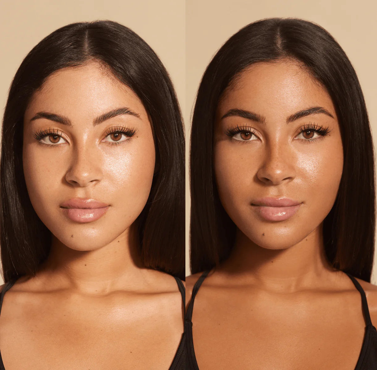 CloudMist Face Tan Water