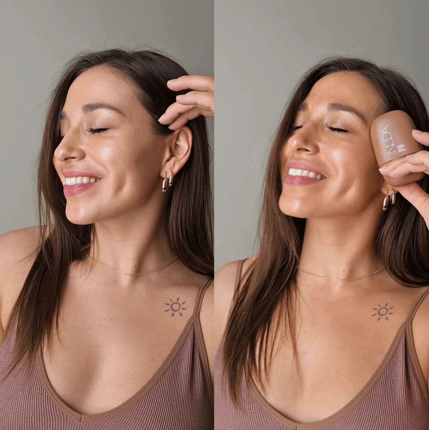 GlowDrops Buildable Liquid Bronzer